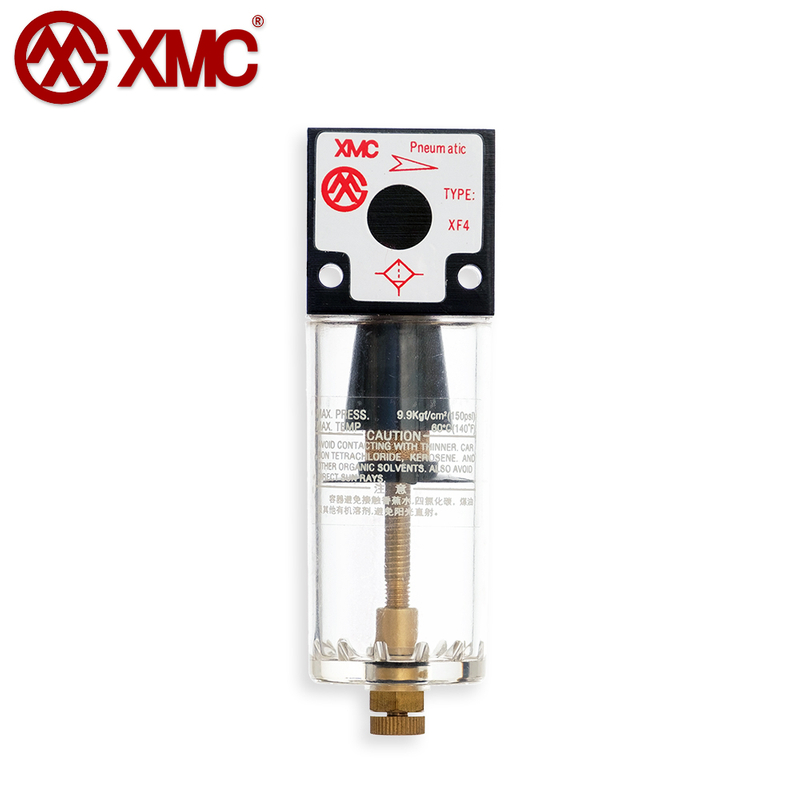 XF4 过滤器 Filter X系列气源处理元件 华益气动XMC 