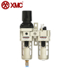 HAC2010~5010 二联件 (Combination Unit, FR+L) HA系列气源处理元件 华益气动XMC