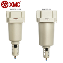 HAF800~900 大口径 过滤器 (Heavy Calibre Filter) HA系列气源处理元件 华益气动XMC