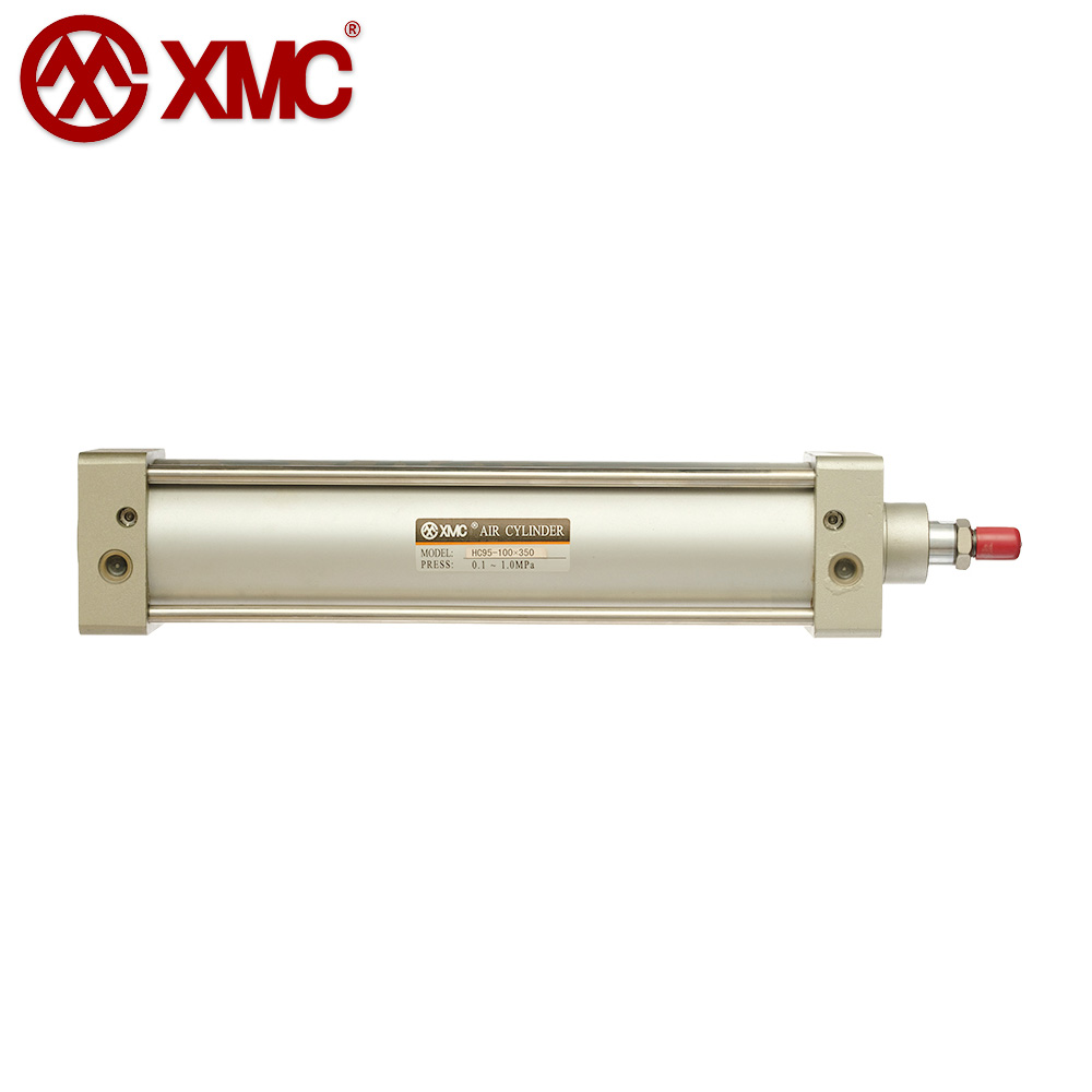 HC95系列 欧洲标准气缸 华益气动XMC
