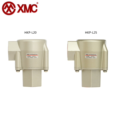 HKP20~25系列快速排气阀 华益气动XMC