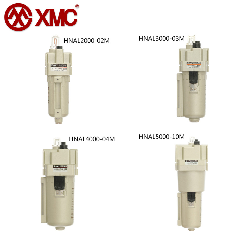 HNAL2000~5000 HNA系列油雾器 华益气动XMC